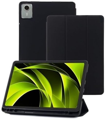 Attēls no Mobile Origin Easy Tablet Full Case, black - Lenovo Tab M11