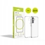 Attēls no Mobile Origin Mobile Origin Easy Case, Clear - Samsung Galaxy A17
