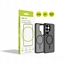 Attēls no Mobile Origin Mobile Origin Easy Case, MagSafe, Matte Black - Samsung Galaxy S26 Ultra