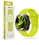 Изображение Mobile Origin Mobile Origin Easy Strap Silicone Galaxy Watch Ultra 47mm Fluorescence Yellow