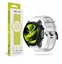 Изображение Mobile Origin Mobile Origin Easy Strap Silicone Watch 26mm White