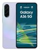 Picture of MOBILE PHONE GALAXY A36 5G/256GB LAVEND SM-A366B SAMSUNG