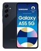 Picture of MOBILE PHONE GALAXY A55 5G/8/128GB NAVY SM-A556B SAMSUNG