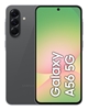 Изображение MOBILE PHONE GALAXY A56 5G/128GB BLACK SM-A566B SAMSUNG