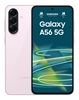 Picture of MOBILE PHONE GALAXY A56 5G/128GB PINK SM-A566B SAMSUNG