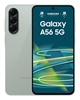 Picture of MOBILE PHONE GALAXY A56 5G/256GB GREEN SM-A566B SAMSUNG