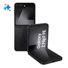 Изображение MOBILE PHONE GALAXY FLIP7 FE/128GB BLACK SM-F761B SAMSUNG