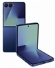 Изображение MOBILE PHONE GALAXY FLIP7/512GB BLUE SM-F766B SAMSUNG