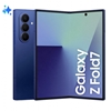 Изображение MOBILE PHONE GALAXY FOLD7/256GB BLUE SM-F966B SAMSUNG
