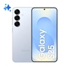 Изображение MOBILE PHONE GALAXY S25/128GB ICYBLUE SM-S931B SAMSUNG