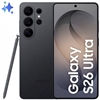 Изображение MOBILE PHONE GALAXY S26 ULTRA/1TB BLACK SM-S948B SAMSUNG