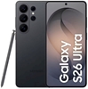 Изображение MOBILE PHONE GALAXY S26 ULTRA/256GB BLACK SM-S948B SAMSUNG