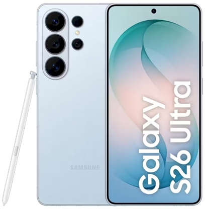 Attēls no MOBILE PHONE GALAXY S26 ULTRA/256GB BLUE SM-S948B SAMSUNG