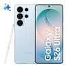 Изображение MOBILE PHONE GALAXY S26 ULTRA/256GB BLUE SM-S948B SAMSUNG