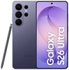 Изображение MOBILE PHONE GALAXY S26 ULTRA/256GB VIOLET SM-S948B SAMSUNG
