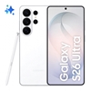 Изображение MOBILE PHONE GALAXY S26 ULTRA/256GB WHITE SM-S948B SAMSUNG