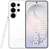 Изображение MOBILE PHONE GALAXY S26 ULTRA/256GB WHITE SM-S948B SAMSUNG