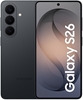 Изображение MOBILE PHONE GALAXY S26/256GB BLACK SM-S942B SAMSUNG