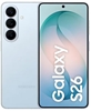 Изображение MOBILE PHONE GALAXY S26/256GB BLUE SM-S942B SAMSUNG