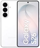 Изображение MOBILE PHONE GALAXY S26/256GB WHITE SM-S942B SAMSUNG