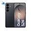Изображение MOBILE PHONE GALAXY S26/512GB BLACK SM-S942B SAMSUNG