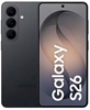 Изображение MOBILE PHONE GALAXY S26/512GB BLACK SM-S942B SAMSUNG