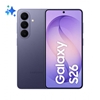 Изображение MOBILE PHONE GALAXY S26/512GB VIOLET SM-S942B SAMSUNG