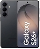 Изображение MOBILE PHONE GALAXY S26+/256GB BLACK SM-S947B SAMSUNG