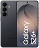 Изображение MOBILE PHONE GALAXY S26+/512GB BLACK SM-S947B SAMSUNG