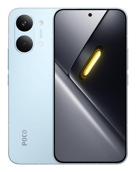Picture of MOBILE PHONE POCO X8 PRO MAX/12/512GB BLUE MZB0NBTEU POCO