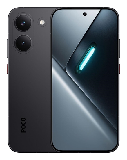 Изображение MOBILE PHONE POCO X8 PRO/12/512GB BLACK MZB0MXYEU POCO