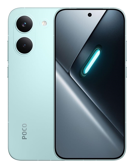 Изображение MOBILE PHONE POCO X8 PRO/12/512GB GREEN MZB0N27EU POCO