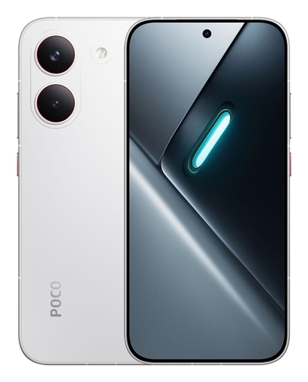 Picture of MOBILE PHONE POCO X8 PRO/12/512GB WHITE MZB0N2SEU POCO