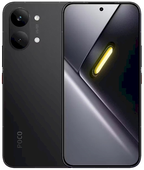 Изображение MOBILE PHONE POCO X8 PRO/8/256GB BLACK MZB0MY8EU POCO