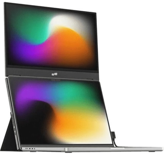 Picture of Mobile Pixels Duex Float 2 15,6  Screen Extension