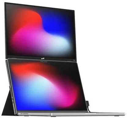 Picture of Mobile Pixels Duex Float 2 Pro 16  screen extension