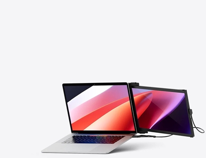 Picture of Mobile Pixels Fold 15,6 FHD-Screen Extension