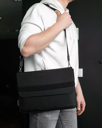 Attēls no Mobilis ACTIV Pack - Case for Lenovo Thinkpad T14 Gen 5 14"