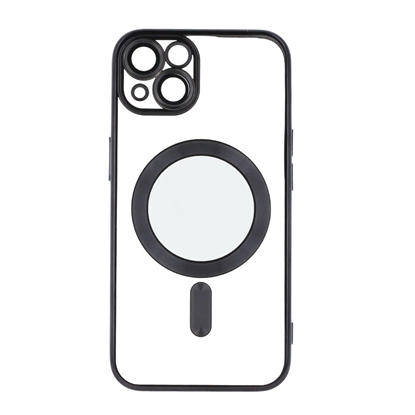Изображение Mocco Color Chrome Mag case for Samsung Galaxy A37 5G