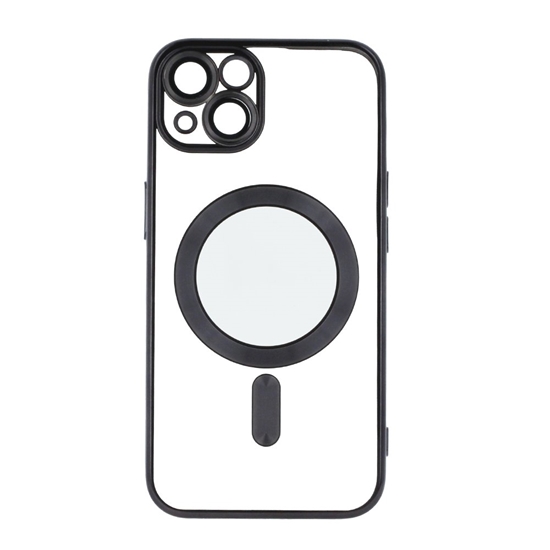Изображение Mocco Color Chrome Mag case for Samsung Galaxy A37 5G