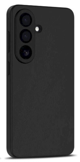 Picture of Mocco Matt Back Case for Samsung Galaxy S26