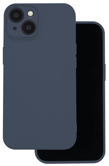 Picture of Mocco Silicon Back Case for Samsung Galaxy S25 Ultra 5G