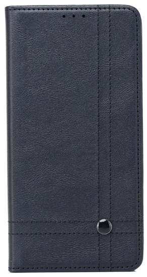 Picture of Mocco Smart Seam Book Case for Samsung Galaxy A36 5G