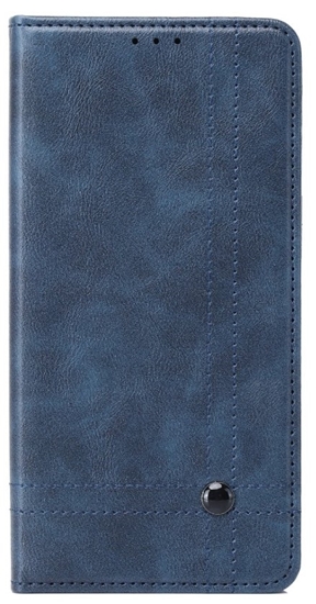 Picture of Mocco Smart Seam Book Case for Samsung Galaxy A56 5G