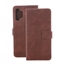 Изображение Mocco Smart Velvet Book Case for Smartphone Samsung Galaxy A57 5G