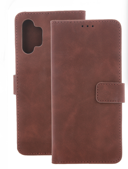 Изображение Mocco Smart Velvet Case for Samsung Galaxy A56 5G