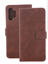 Изображение Mocco Smart Velvet Case for Samsung Galaxy A56 5G