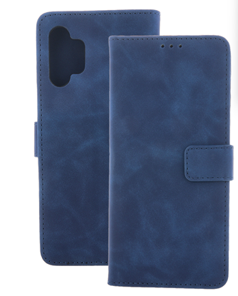 Attēls no Mocco Smart Velvet Case for Samsung Galaxy A56 5G