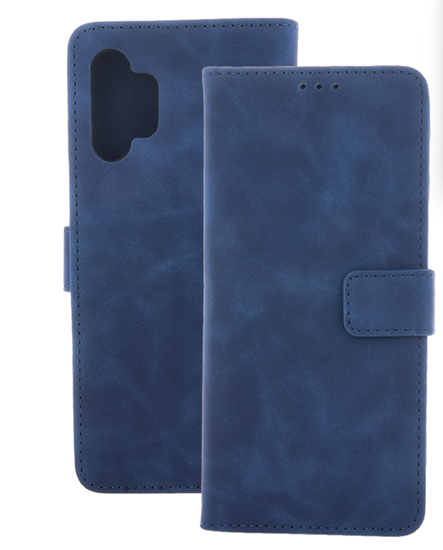 Picture of Mocco Smart Velvet Case for Samsung Galaxy A56 5G