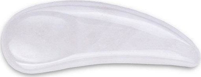 Attēls no Mohani MOHANI yeczka jadeitowa do masau okolic oczu i nabierania kremu